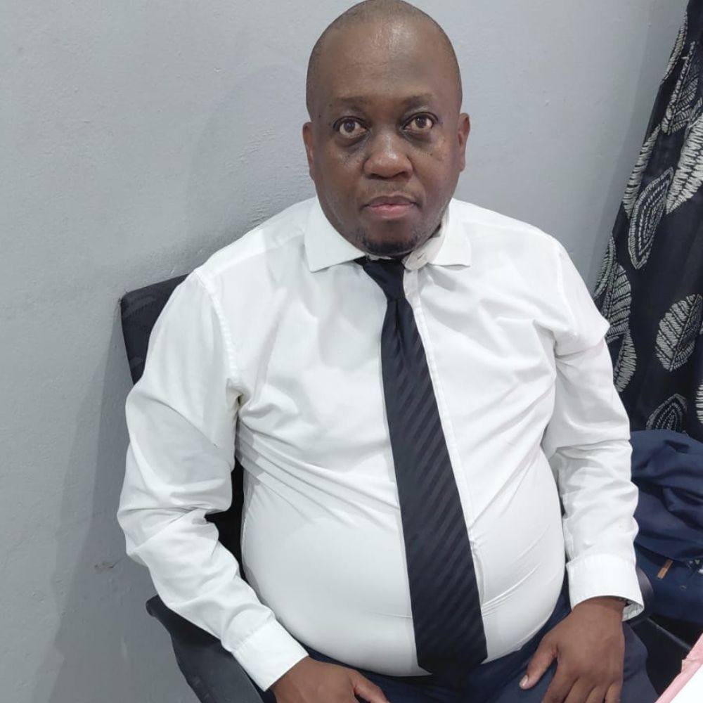 Mr. Samuel Nchome